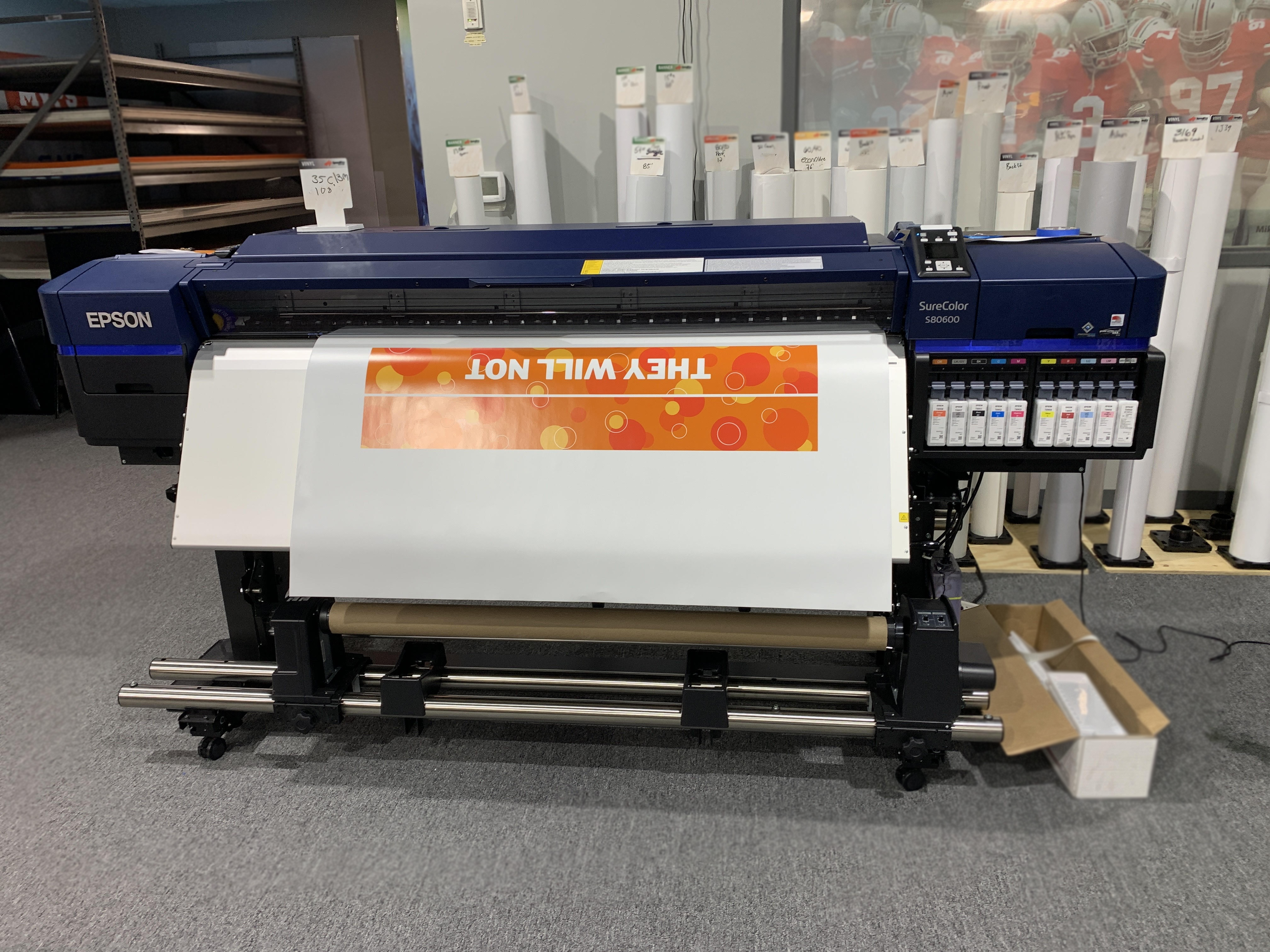 Printing