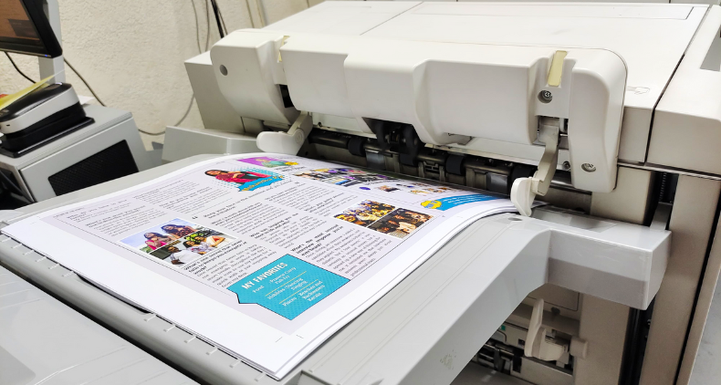 Printing